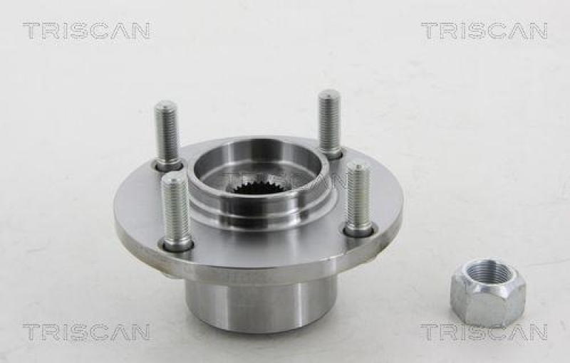 TRISCAN 8530 42116 Radnabe Vorne für Mitsubishi