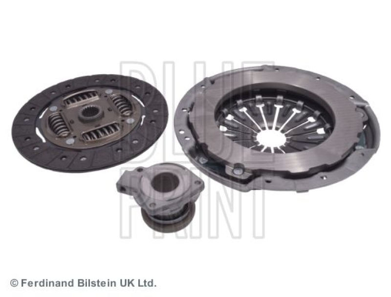 BLUE PRINT ADK83052C Kupplungssatz für SUZUKI