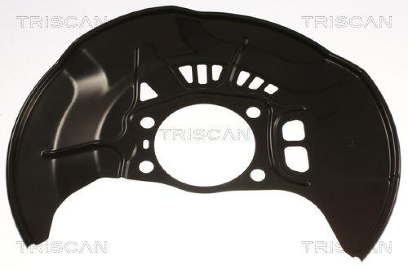 TRISCAN 8125 13127 Spritzblech, Bremsscheibe für Toyota