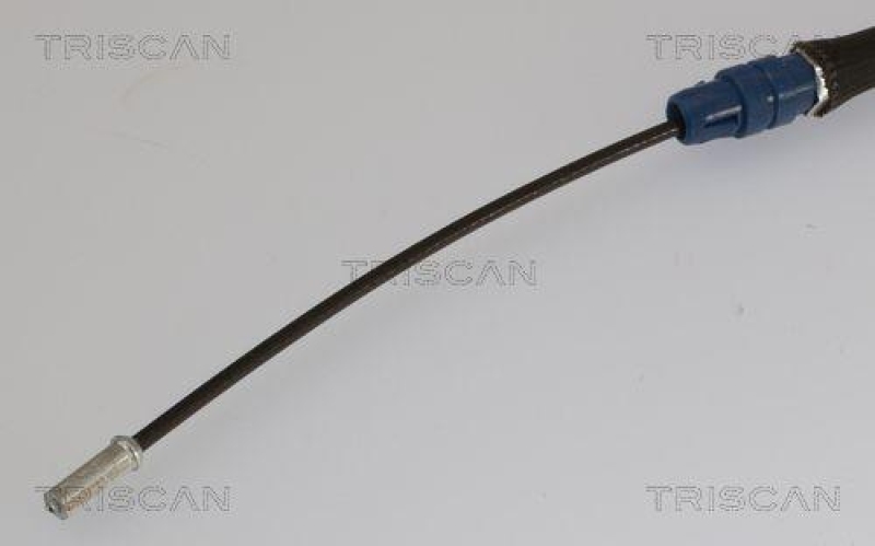 TRISCAN 8140 161252 Handbremsseil für Ford