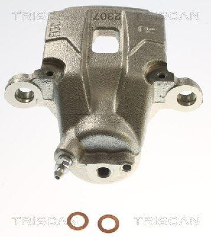 TRISCAN 8175 25225 Triscan Bremssattel für Renault