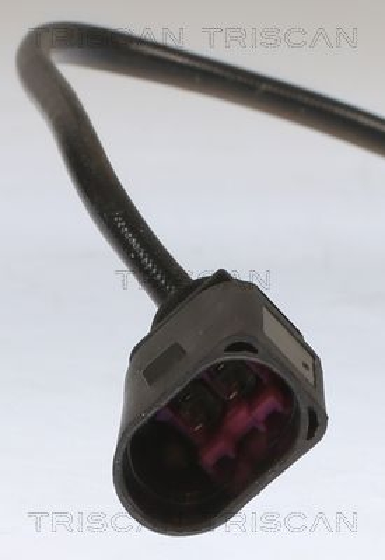 TRISCAN 8826 29145 Sensor, Abgastemperatur für Vag