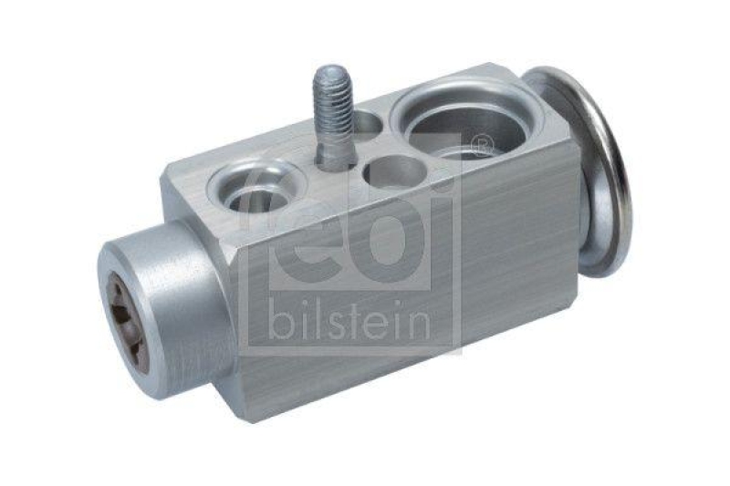 FEBI BILSTEIN 08899 Expansionsventil für Mercedes-Benz