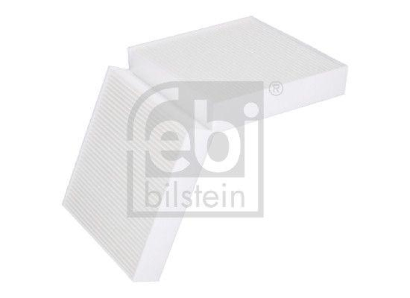 FEBI BILSTEIN 37785 Innenraumfilter für Mercedes-Benz