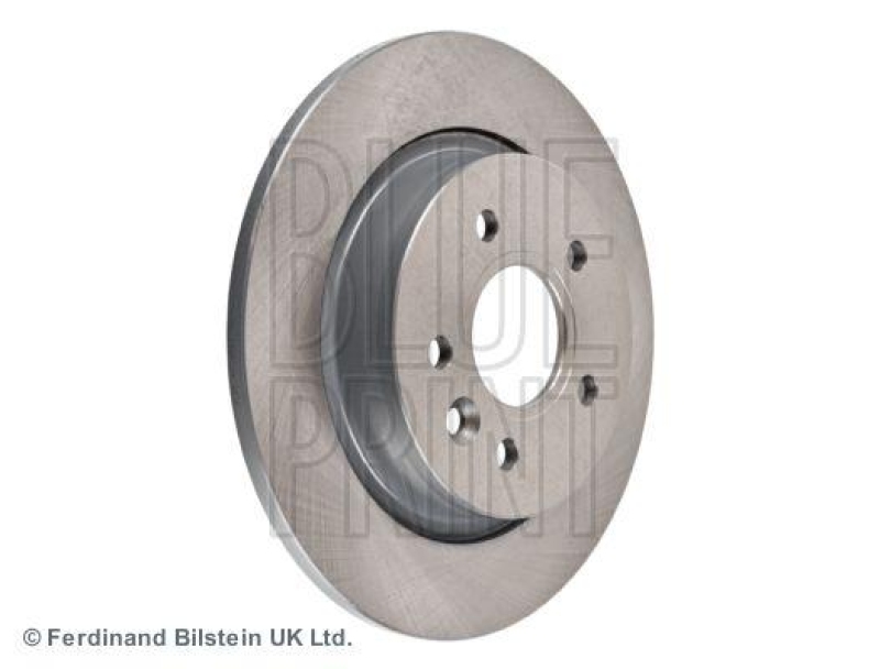 BLUE PRINT ADF124360 Bremsscheibe für VOLVO PKW