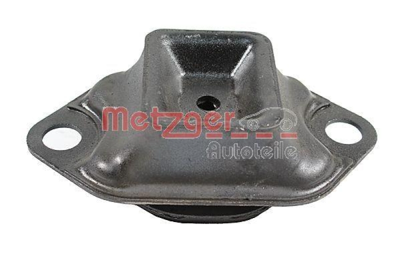 METZGER 8054084 Lagerung, Getriebe für DACIA/RENAULT