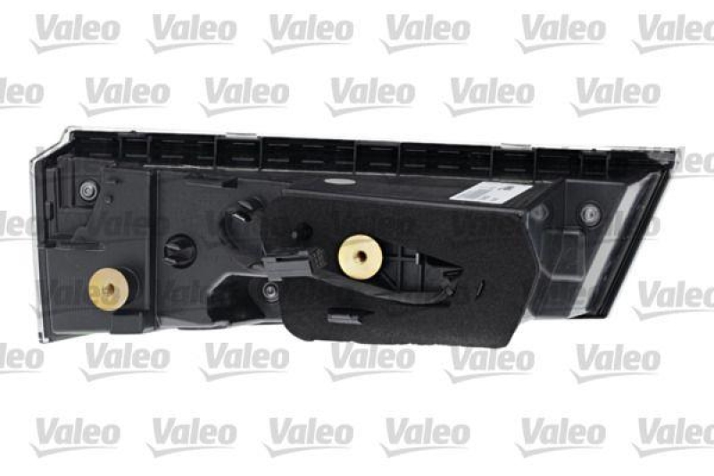 VALEO 047341 Heckl. PEUGEOT508II TRUNK BASIS LHDRHD R