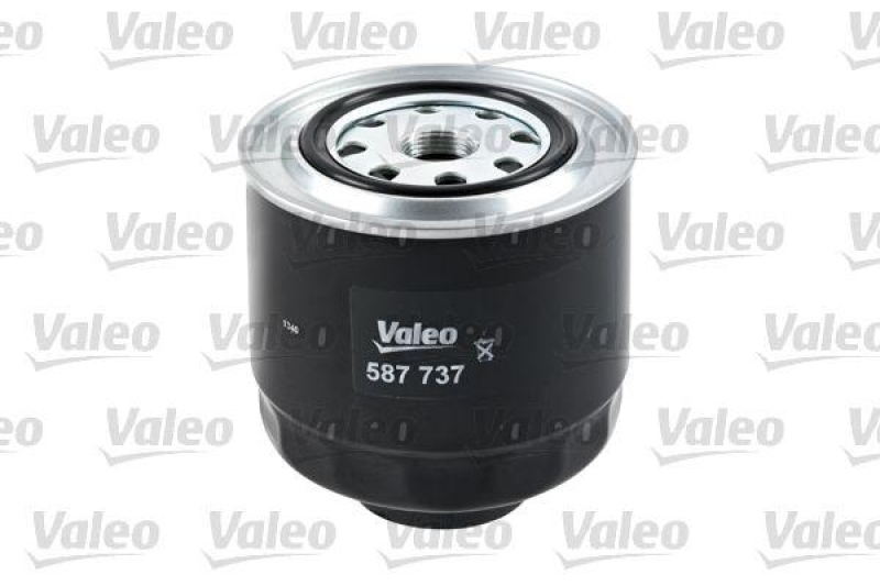 VALEO 587737 Kraftstofffilter, Diesel