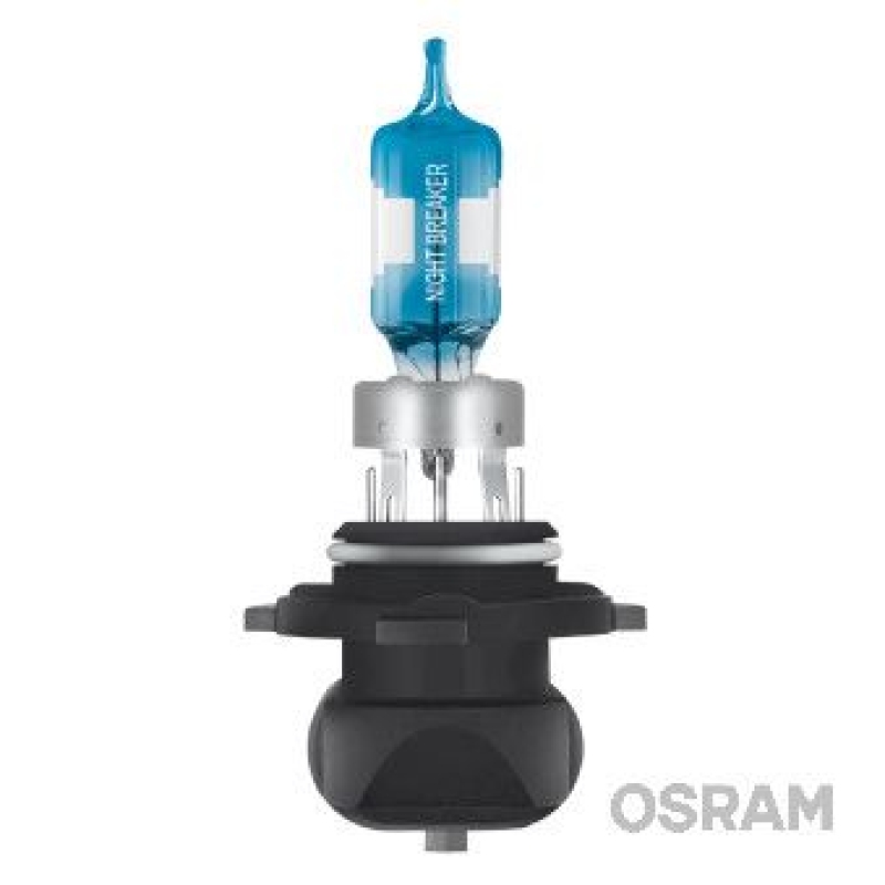 OSRAM 9005NL-HCB Glühbirnen HB3 NIGHT BREAKER® LASER 60W