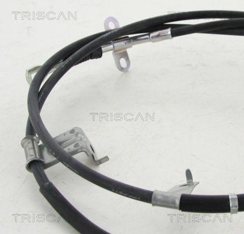 TRISCAN 8140 501110 Handbremsseil für Mazda Cx9