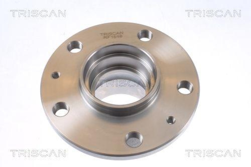 TRISCAN 8535 10007 Radnabe Hinten für Citroen, Fiat, Peugeot