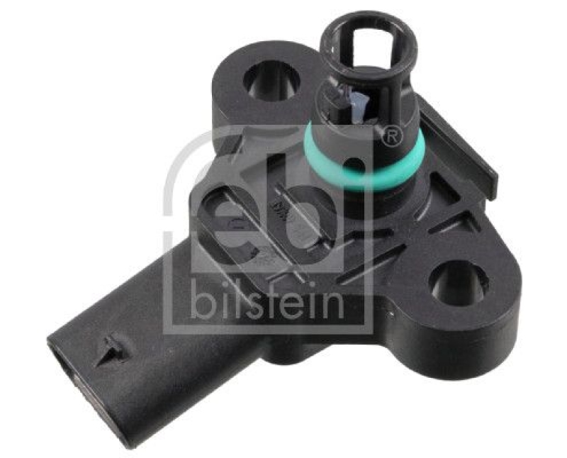 FEBI BILSTEIN 185911 Ladedrucksensor für VW-Audi