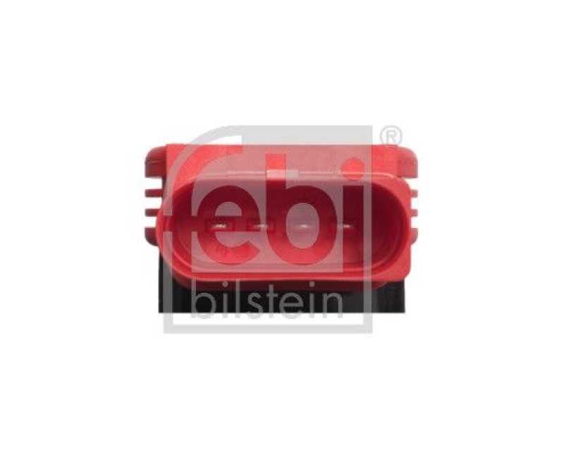 FEBI BILSTEIN 46602 Zündspule für VW-Audi