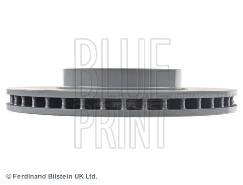 BLUE PRINT ADF124361 Bremsscheibe für VOLVO PKW