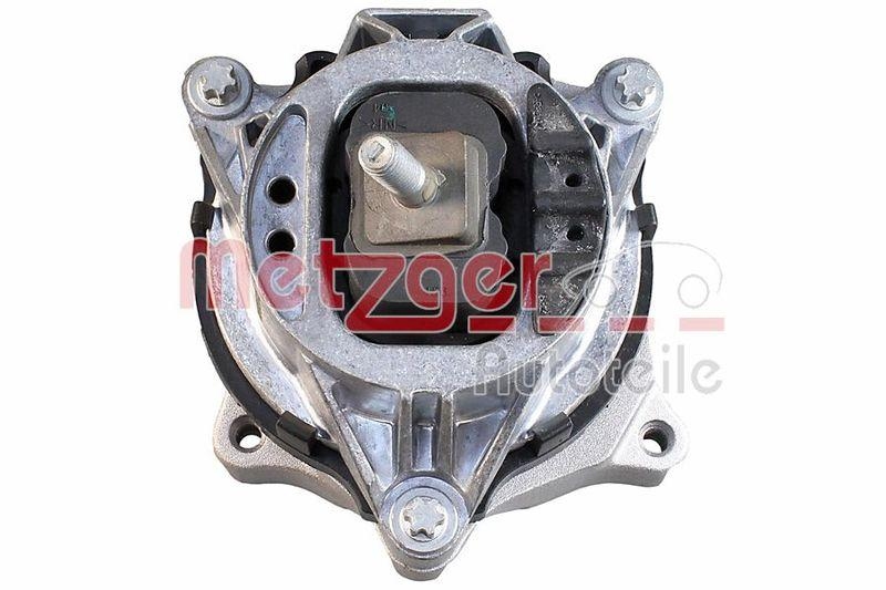 METZGER 8054085 Lagerung, Motor für BMW