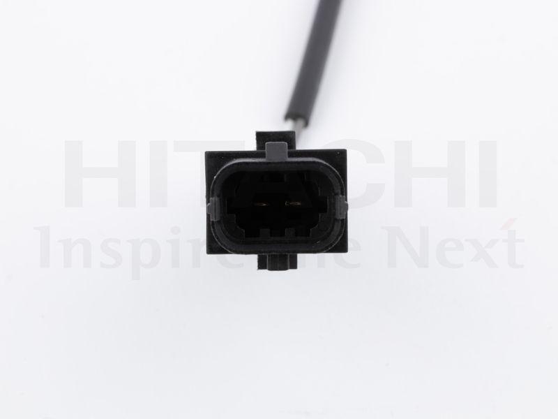 HITACHI 2505533 Sensor, Abgastemperatur für ALFA u.a.