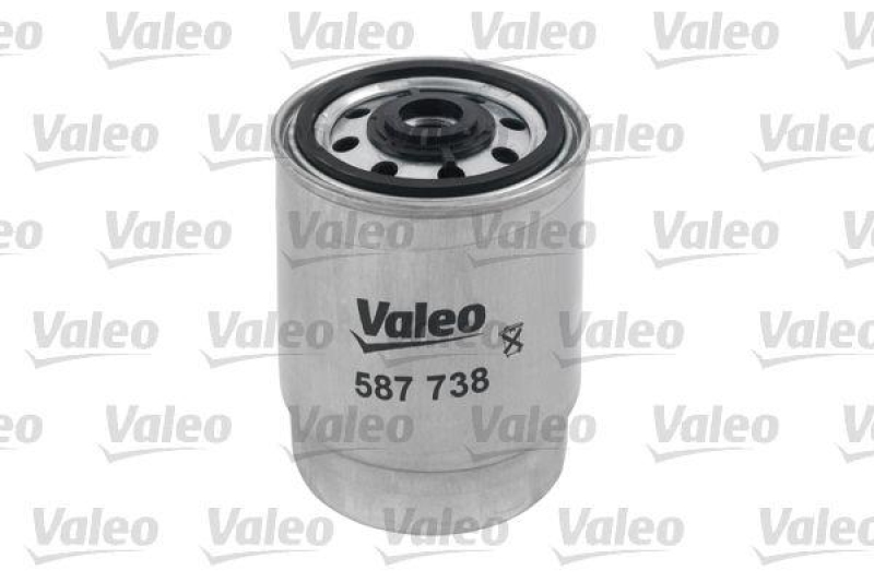 VALEO 587738 Kraftstofffilter, Diesel