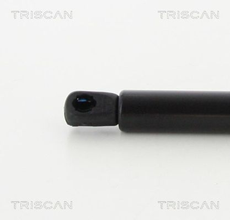 TRISCAN 8710 14253 Gasfeder Hinten für Nissan Micra Iv K13