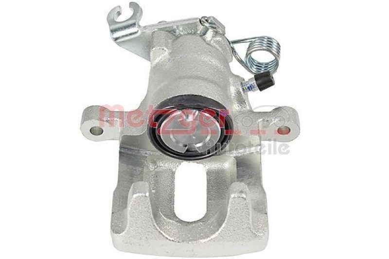 METZGER 6260239 Bremssattel Neuteil für MITSUBISHI/VOLVO HA links