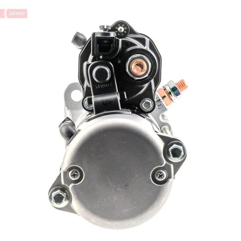 DENSO DSN2090 Starter PA90 24V 7.8kW; DENSO OE-Nr: 428000-7120; CUMMINS OE-Nr: 4996709