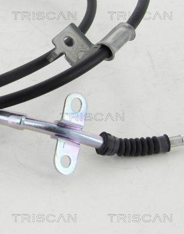 TRISCAN 8140 501111 Handbremsseil für Mazda Cx9