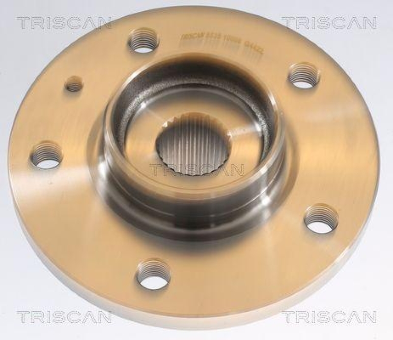 TRISCAN 8535 10008 Radnabe Vorne für Nissan, Opel, Renault