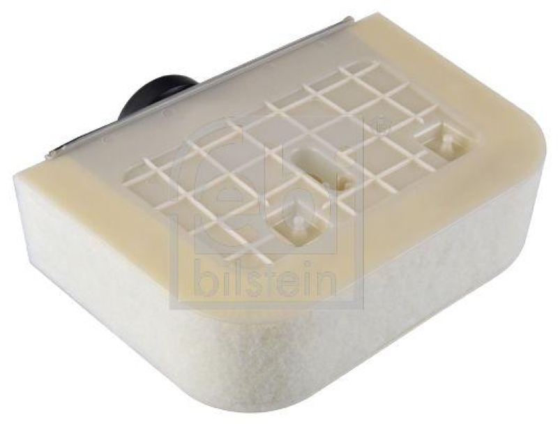 FEBI BILSTEIN 172690 Luftfilter für VW-Audi