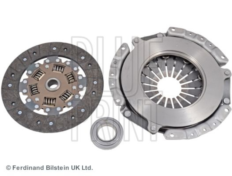 BLUE PRINT ADN13056 Kupplungssatz für NISSAN