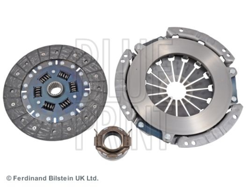 BLUE PRINT ADT33084 Kupplungssatz für TOYOTA