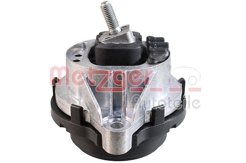 METZGER 8054086 Lagerung, Motor für BMW