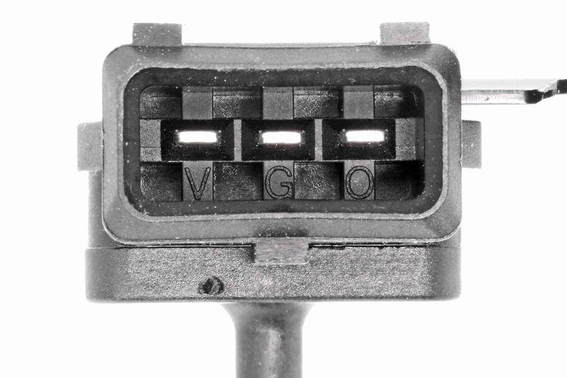 VEMO V95-72-0043 Sensor, Saugrohrdruck 3-Polig für VOLVO