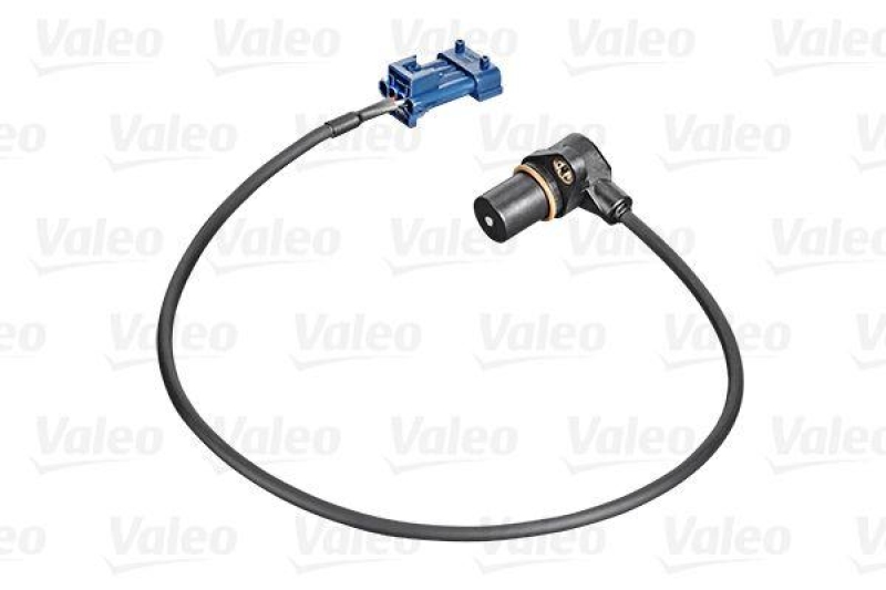 VALEO 254063 Kurbelwellensensor SAAB VOLVO