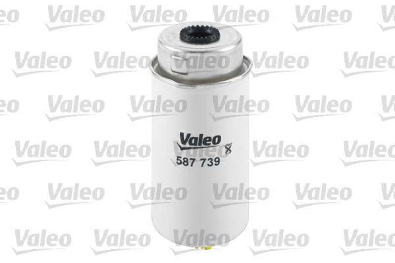 VALEO 587739 Kraftstofffilter, Diesel