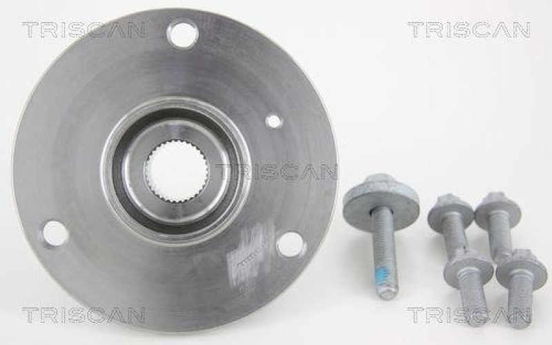 TRISCAN 8530 23221 Radlagersatz Hinten für Smart