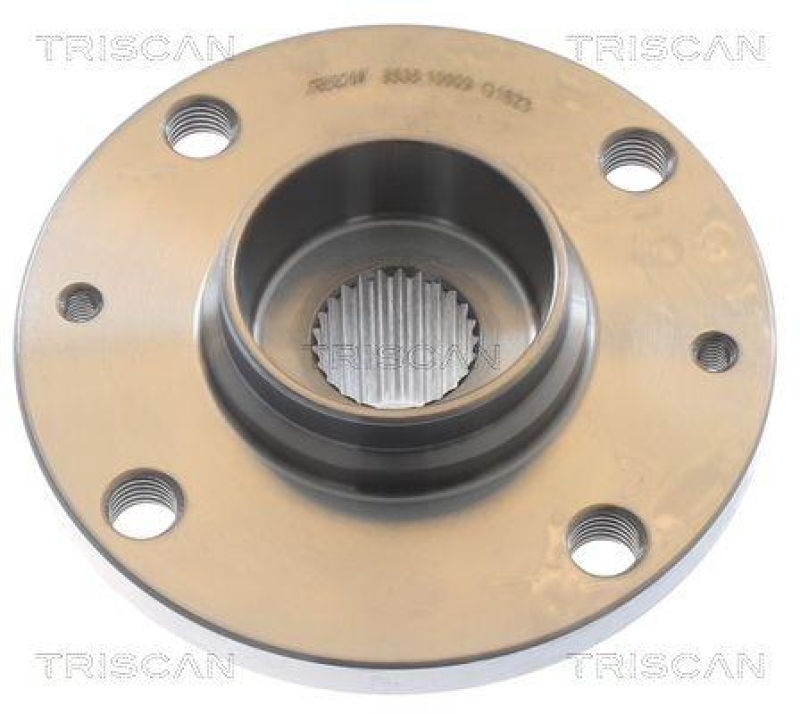 TRISCAN 8535 10009 Radnabe Vorne für Opel, Suzuki, Subaru