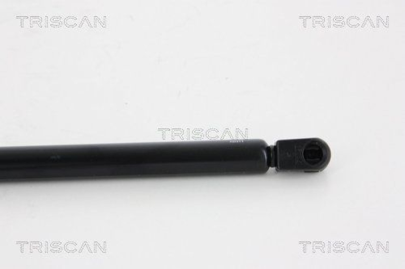 TRISCAN 8710 25257 Gasfeder Hinten für Dacia Sandero