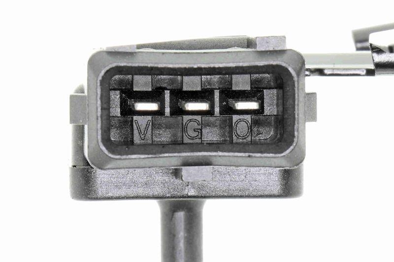 VEMO V95-72-0044 Sensor, Saugrohrdruck 3-Polig für VOLVO