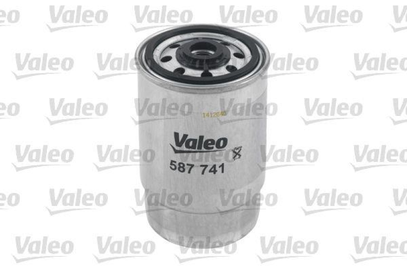 VALEO 587741 Kraftstofffilter, Diesel