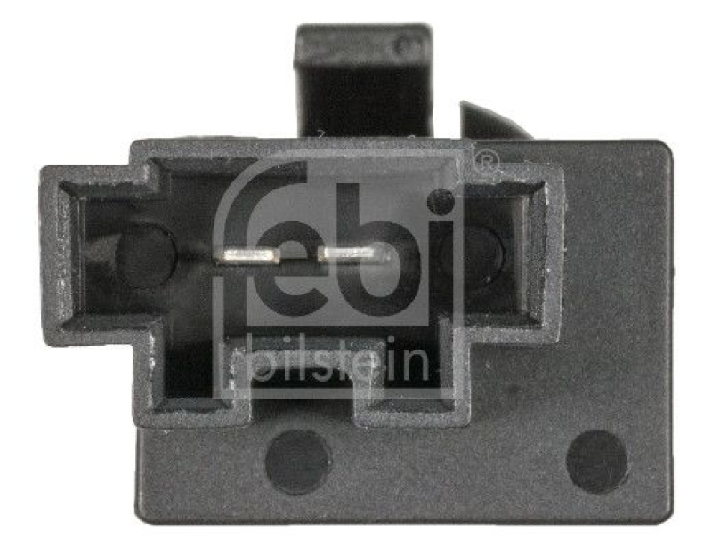 FEBI BILSTEIN 47204 Bremslichtschalter für Mercedes-Benz