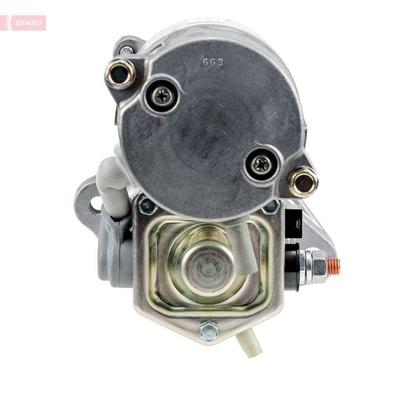 DENSO DSN601 Starter LAND ROVER FREELANDER (98-06)