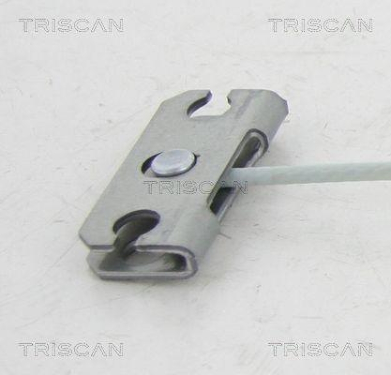 TRISCAN 8140 501119 Handbremsseil für Mazda Mx5