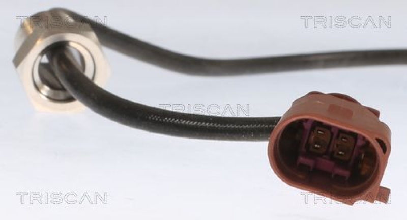 TRISCAN 8826 29149 Sensor, Abgastemperatur für Vw, Porsche