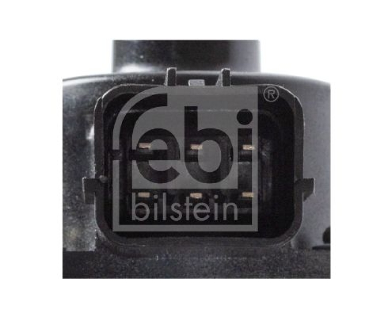 FEBI BILSTEIN 177180 Abgasregelventil mit Dichtungen für SUZUKI