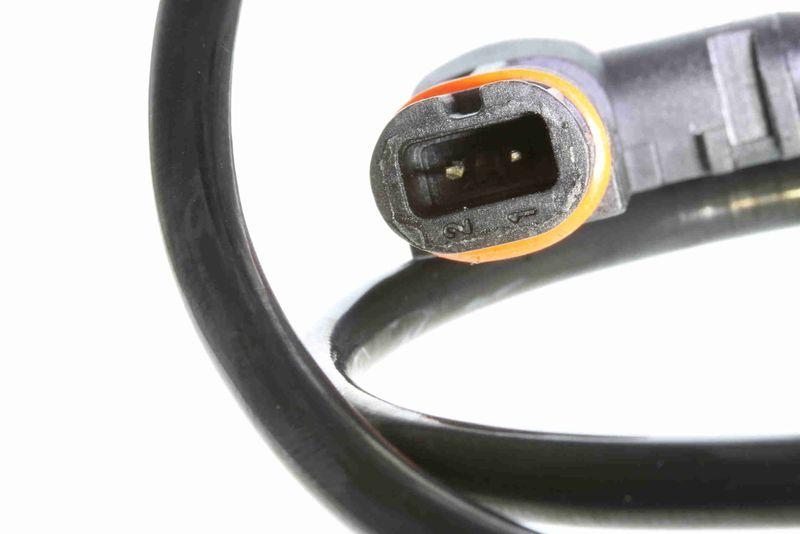 VEMO V30-72-0182 Sensor, Raddrehzahl vorne 618 mm für MERCEDES-BENZ