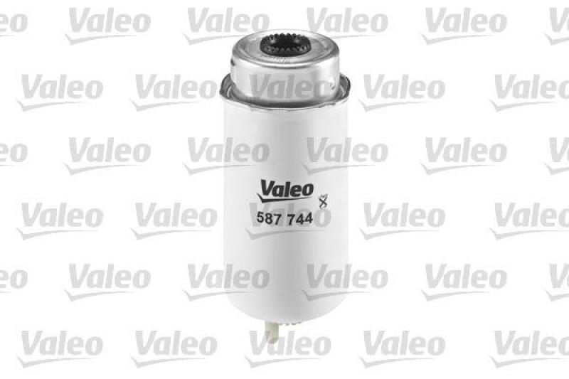 VALEO 587744 Kraftstofffilter, Diesel