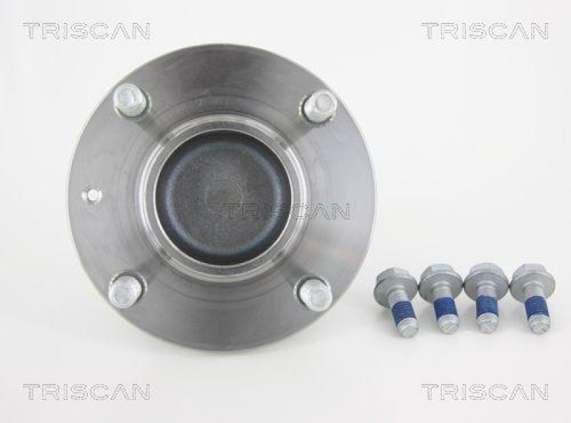 TRISCAN 8530 42217 Radlagersatz Hinten für Mitsubishi