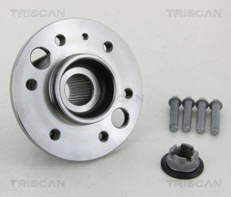 TRISCAN 8530 23226 Radlagersatz Hinten für Mercedes, Vw