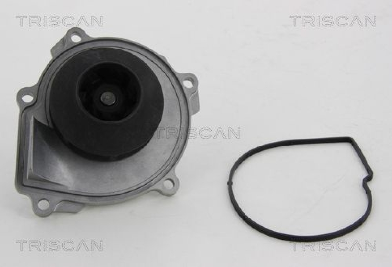 TRISCAN 8600 80009 Wasserpumpe für Chrysler, Jeep