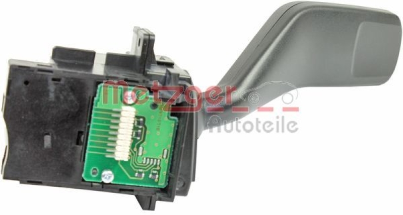 METZGER 0916182 Blinkerschalter für FORD