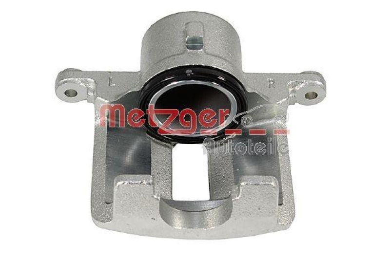 METZGER 6260293 Bremssattel Neuteil für TOYOTA VA links